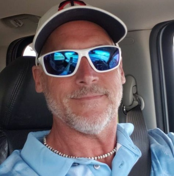 Meet your Posher, Greg - Picture 1 of 1